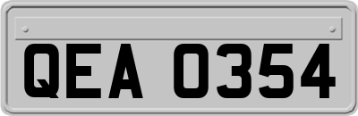 QEA0354