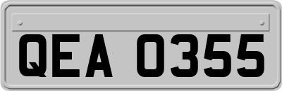QEA0355