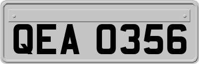 QEA0356