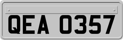 QEA0357