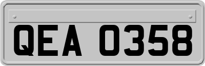 QEA0358