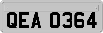 QEA0364