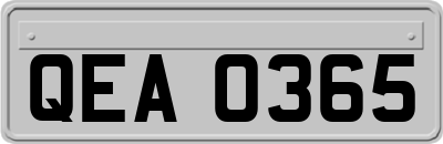 QEA0365