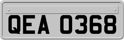QEA0368