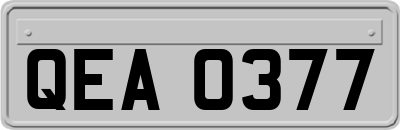 QEA0377