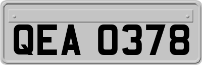 QEA0378