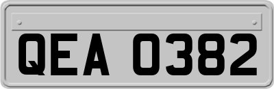 QEA0382