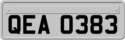 QEA0383