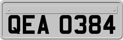 QEA0384