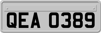 QEA0389