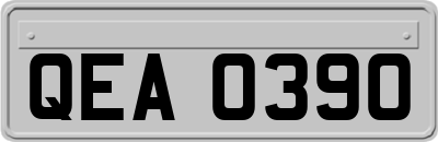 QEA0390