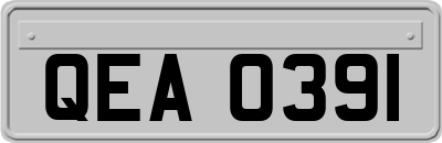 QEA0391