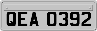 QEA0392