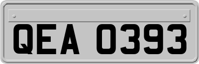 QEA0393