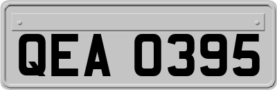 QEA0395
