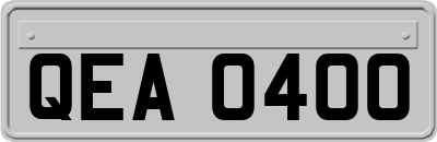 QEA0400