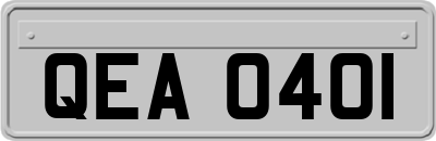 QEA0401