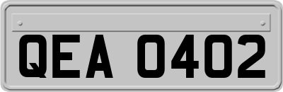 QEA0402