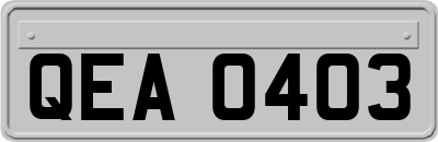 QEA0403