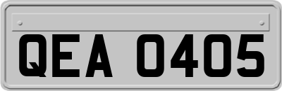 QEA0405