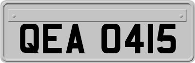 QEA0415