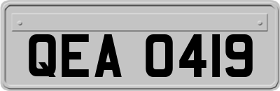 QEA0419