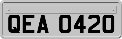 QEA0420