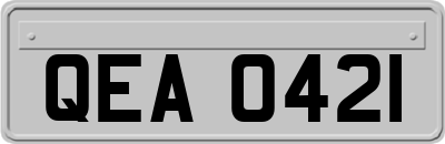 QEA0421