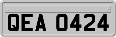 QEA0424