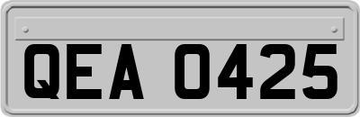 QEA0425