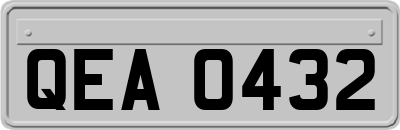 QEA0432