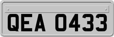 QEA0433