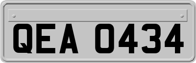 QEA0434
