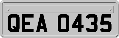 QEA0435
