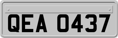 QEA0437