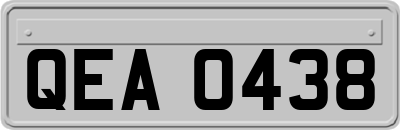QEA0438