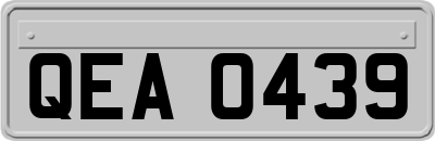 QEA0439