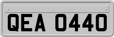 QEA0440