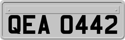 QEA0442