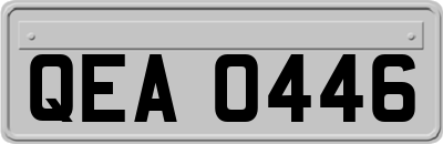 QEA0446