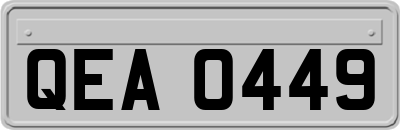 QEA0449