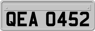 QEA0452