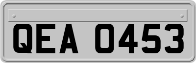 QEA0453