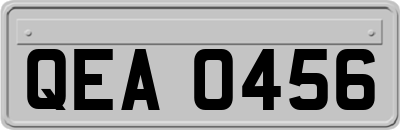 QEA0456