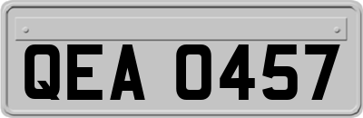 QEA0457
