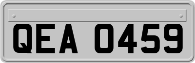 QEA0459