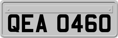 QEA0460