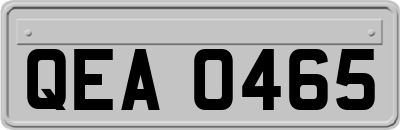 QEA0465