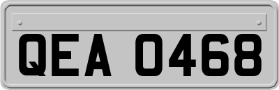 QEA0468