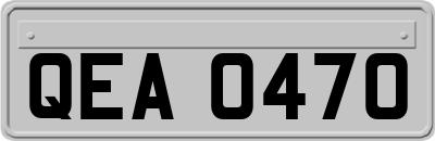 QEA0470